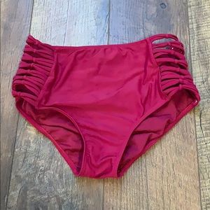 never wear